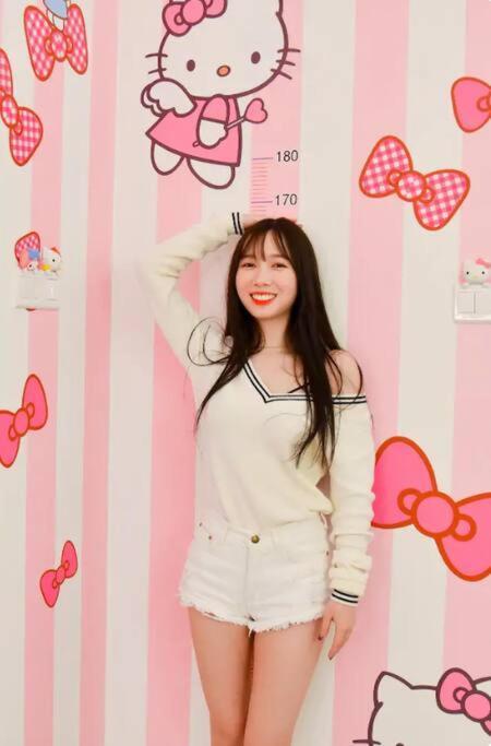 Appartamento Play At Hello Kitty Kawaii Fun House Kuala Lumpur Esterno foto